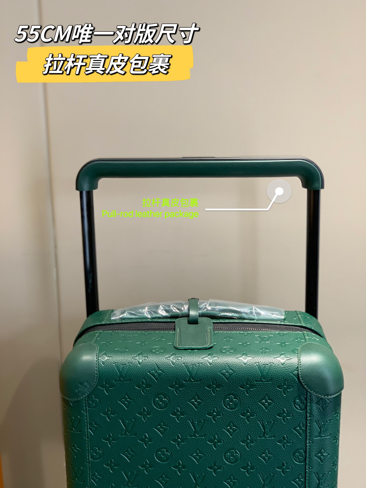 Louis Vuitton Suitcase